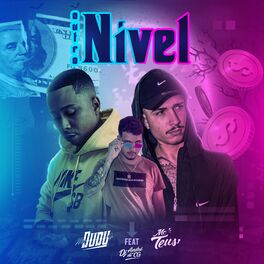 Album cover of Outro Nivel