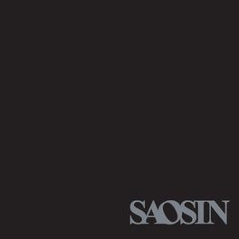 Album cover of Saosin