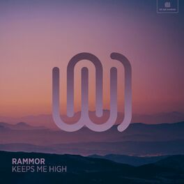 Album cover of Keeps Me High