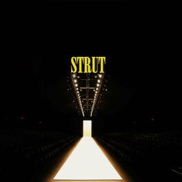 Album cover of Strut (feat. TruPopGod & Sada Baby)