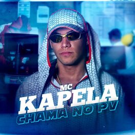 Album cover of Chama No Pv