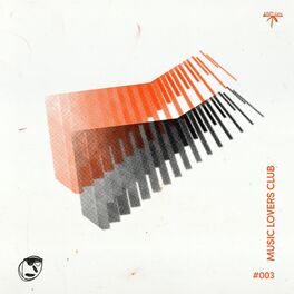 Album cover of Music Lovers Club #003