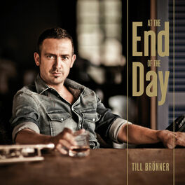 Album cover of At The End Of The Day