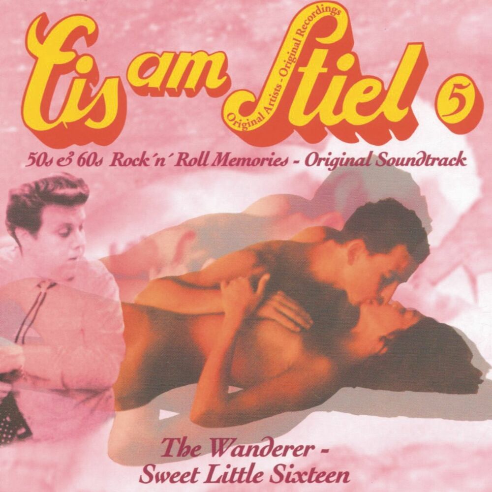 Eis am Stiel 5 by Original Soundtrack - Year of production 1989.