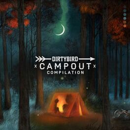 Album cover of Dirtybird Campout Compilation