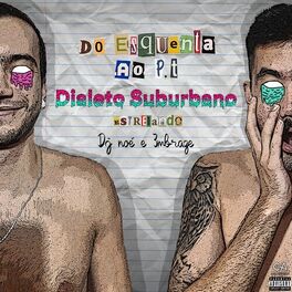 Album cover of Do esquenta ao pt