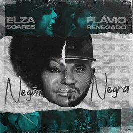 Album cover of Negão Negra