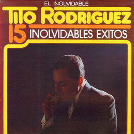 Album cover of 15 Inolvidables Exitos