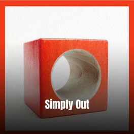 Album cover of Simply Out