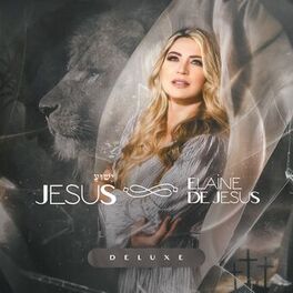 Album cover of Jesus (Deluxe)