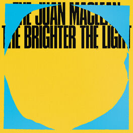 Album cover of The Brighter The Light