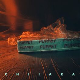 Album cover of Puppet