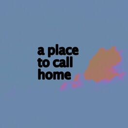 Album cover of A Place to Call Home