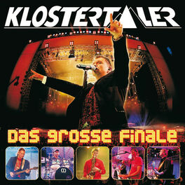 Album cover of Das grosse Finale - SET Live 2010