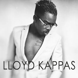 Album cover of Lloyd Kappas