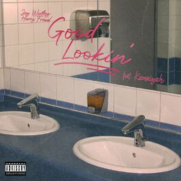 Album cover of Good Lookin'