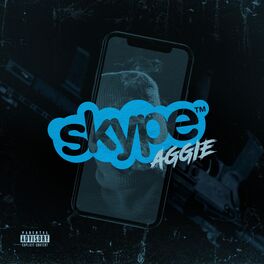 Album cover of SKYPE