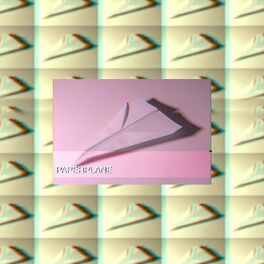 Album cover of Paperplane
