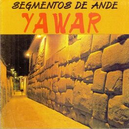 Album cover of Segmentos de Ande
