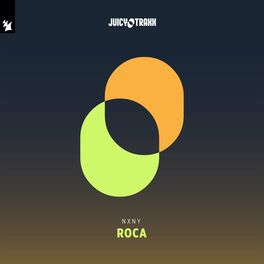 Album cover of Roca