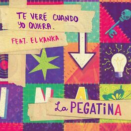 Album cover of Te veré cuando yo quiera (feat. El Kanka)