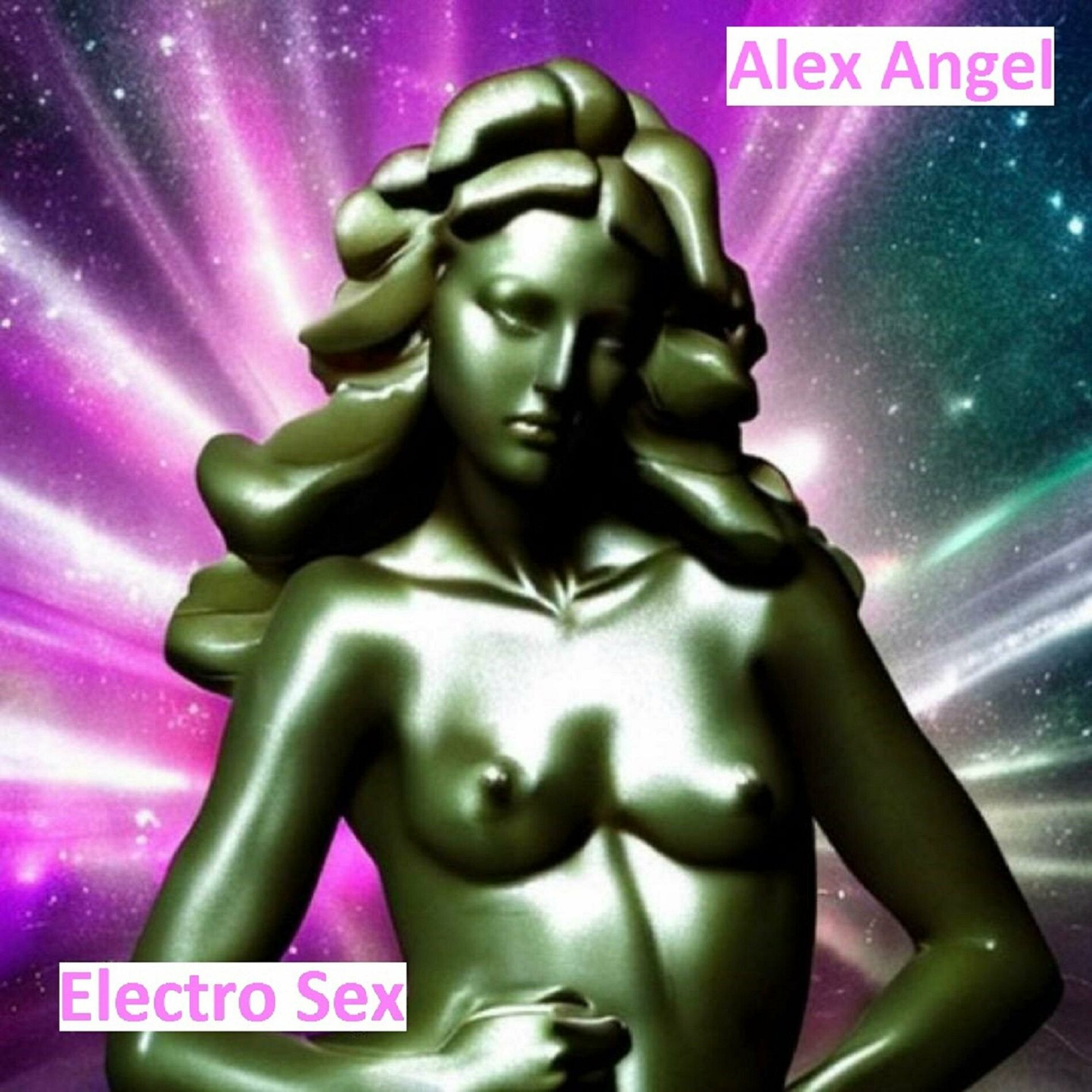 Alex Angel Electro Sex тексты и песни Deezer 