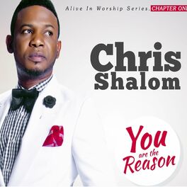 Album cover of You Are the Reason