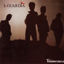 Album cover of Vamonos