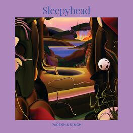 Album cover of Sleepyhead