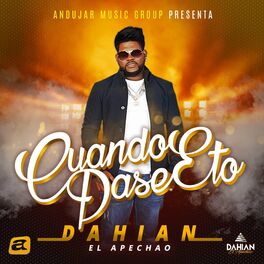 Album cover of Cuando Pase Eto