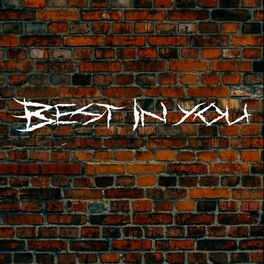 Album cover of Best In You