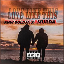 Album cover of Love Like This (feat. Murda)
