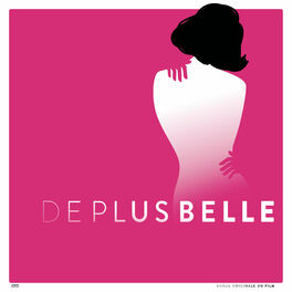 Album cover of De plus belle (Bande originale du film)