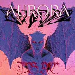 Album cover of Aurora