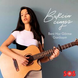 Album cover of Beni Hor Görme Gardaşım