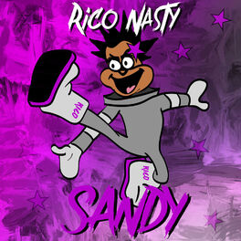 Album cover of Sandy
