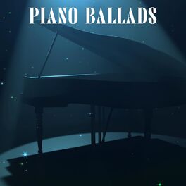 Album cover of Piano Ballads