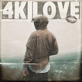 Album cover of 4K Love