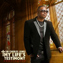 Sir Charles Jones - The Chosen One: lyrics and songs