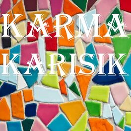Album cover of Karmakarışık