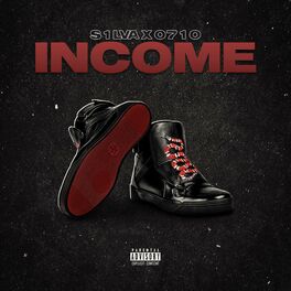 Album cover of Income (feat. 0710)