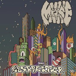 Album cover of Sleepeater