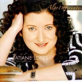Album cover of Algo Diferente