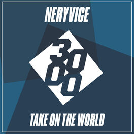 Album cover of Take On The World