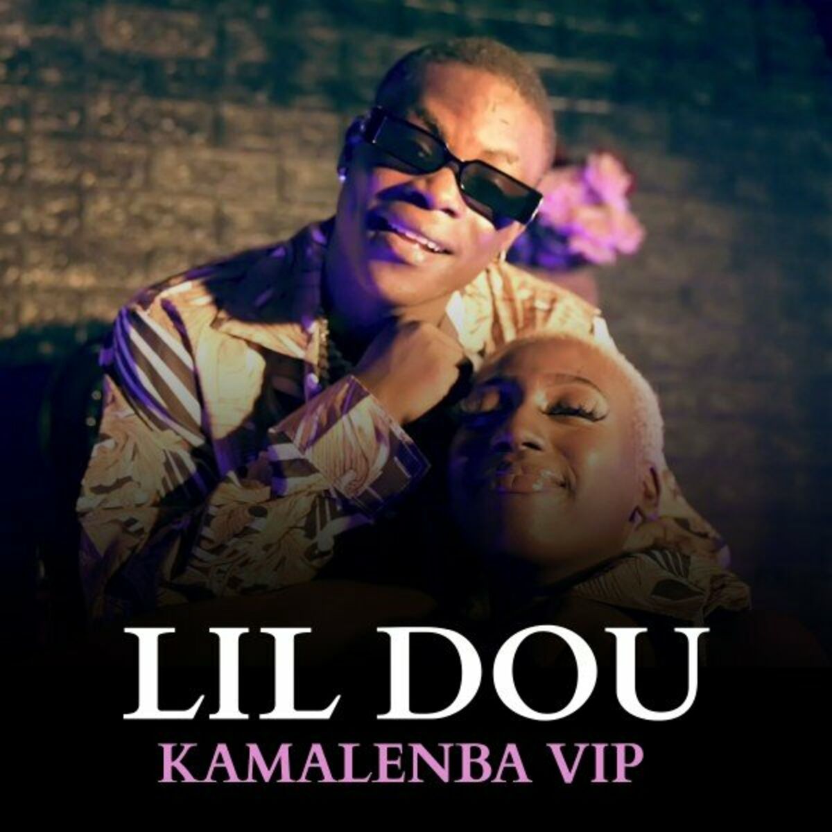 Lil Dou: albums, songs, playlists | Listen on Deezer