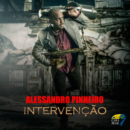 Album cover of Intervenção
