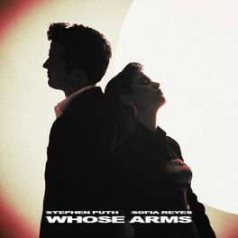Album cover of Whose Arms (feat. Sofia Reyes)