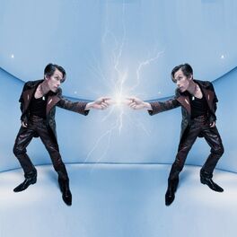 Album cover of Elysium