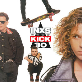 Album cover of Kick 30