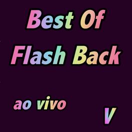 Album cover of Best of Flash Back Ao Vivo, Vol. V (Live)